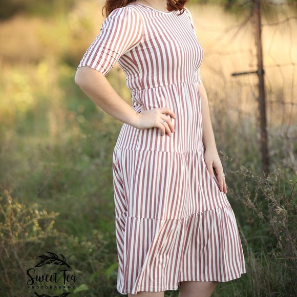 Spring Dress - Picture 1 of 3